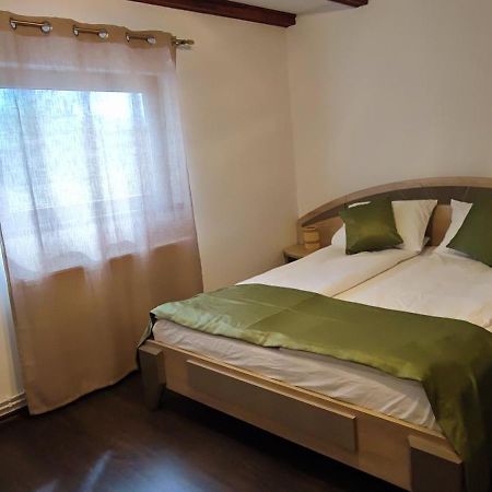 La Coti Villa Brasov Luaran gambar