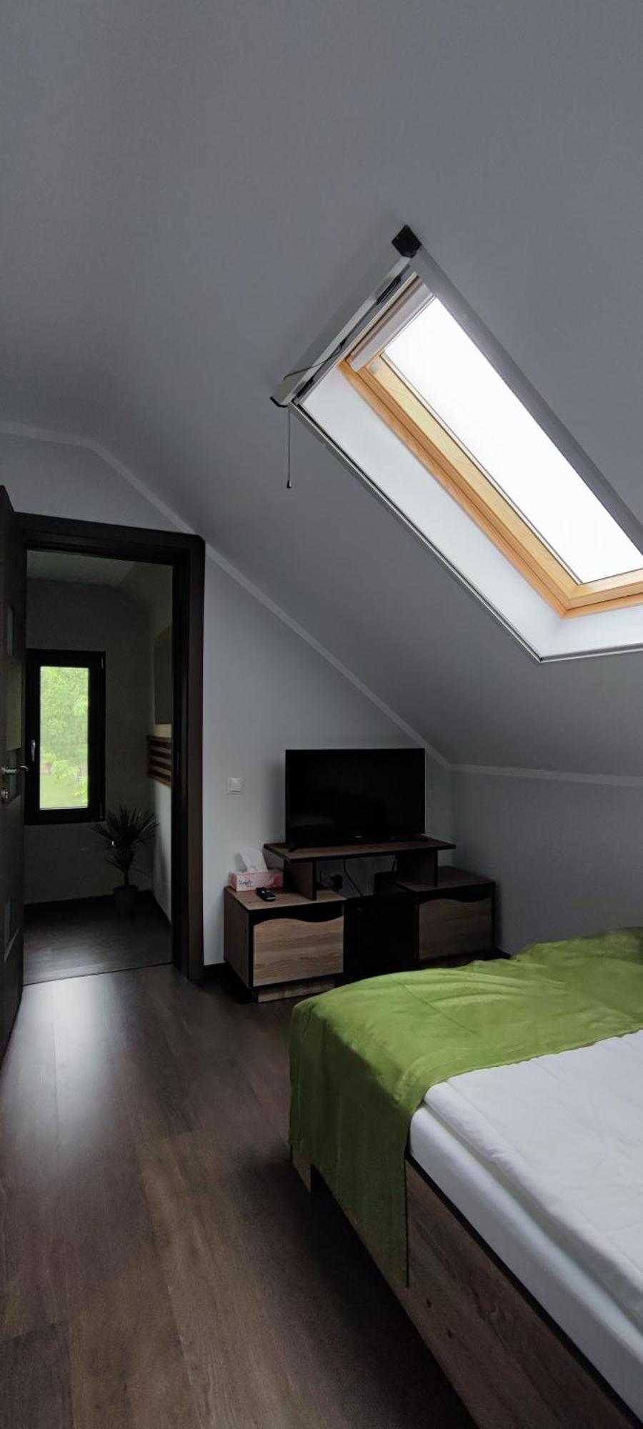 La Coti Villa Brasov Luaran gambar