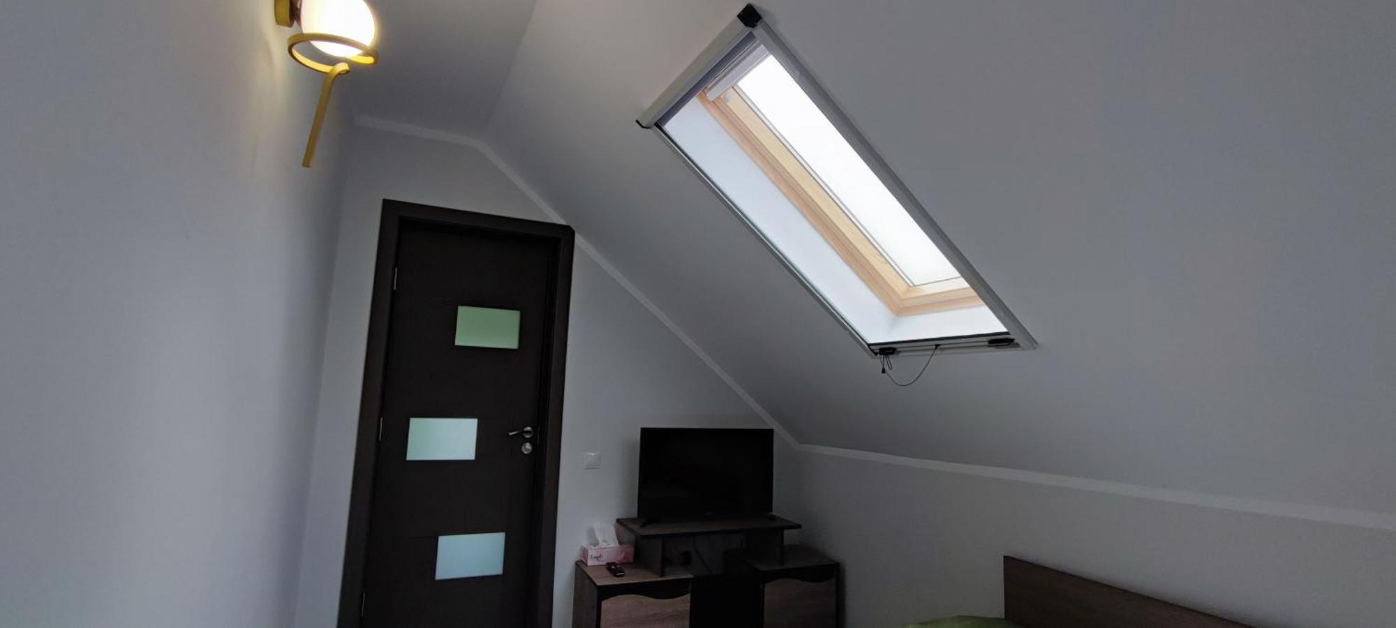 La Coti Villa Brasov Luaran gambar