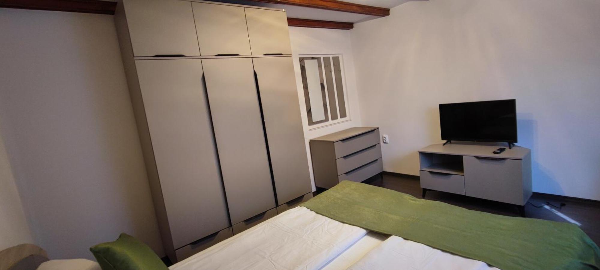 La Coti Villa Brasov Luaran gambar