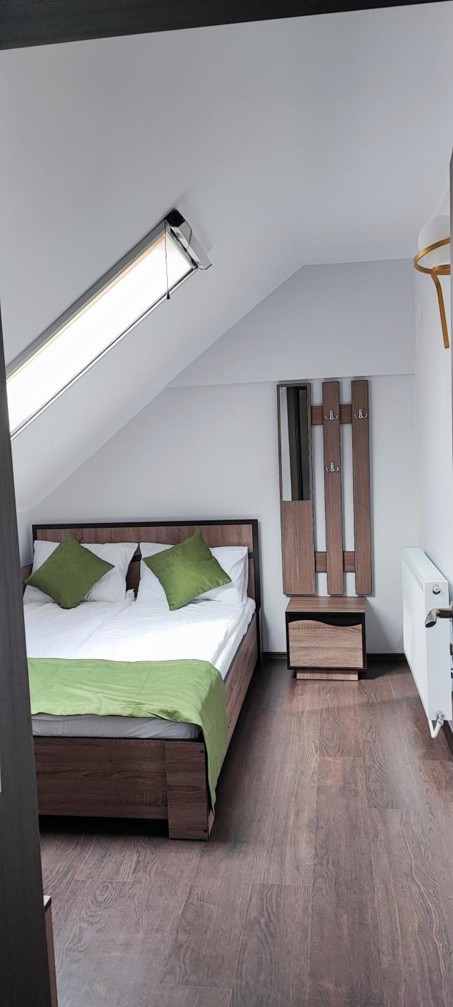 La Coti Villa Brasov Luaran gambar