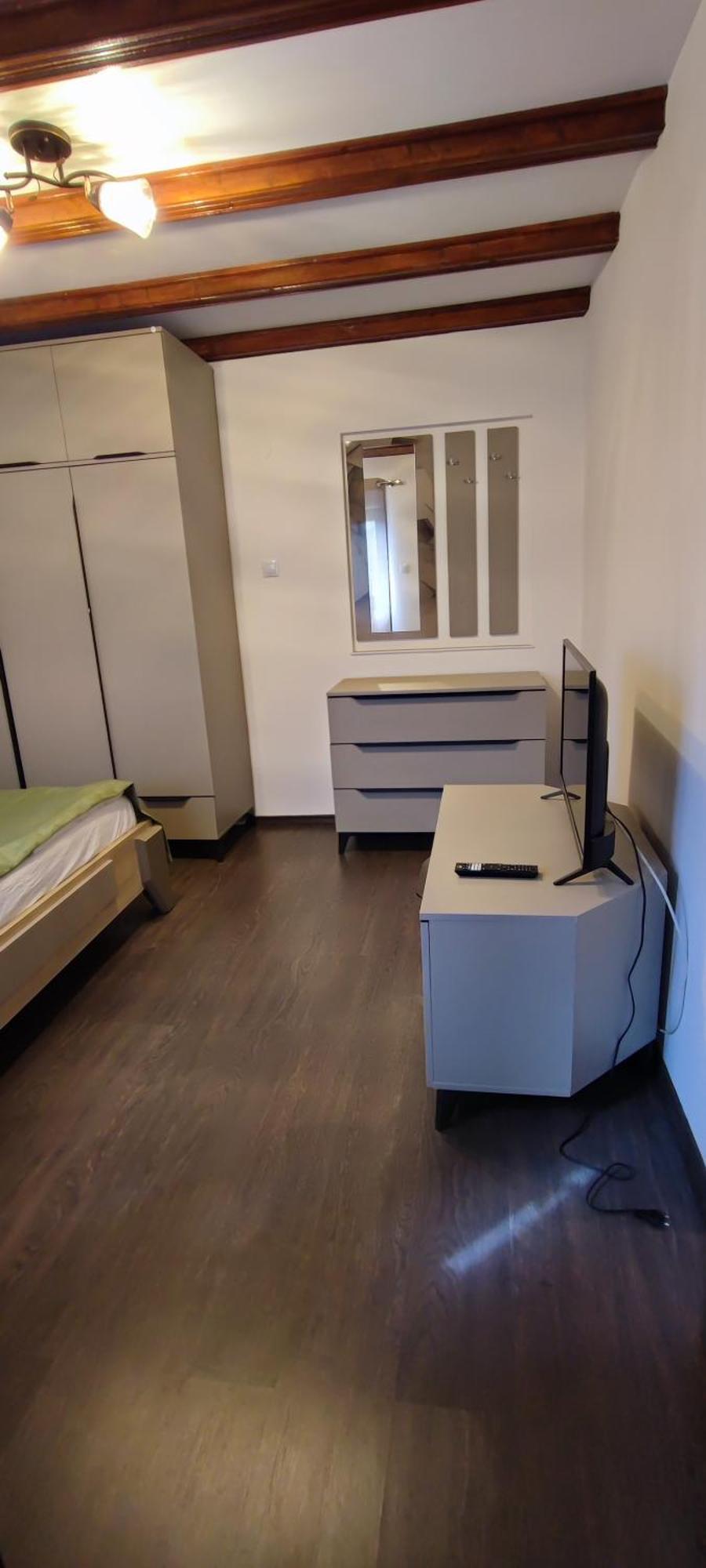 La Coti Villa Brasov Luaran gambar