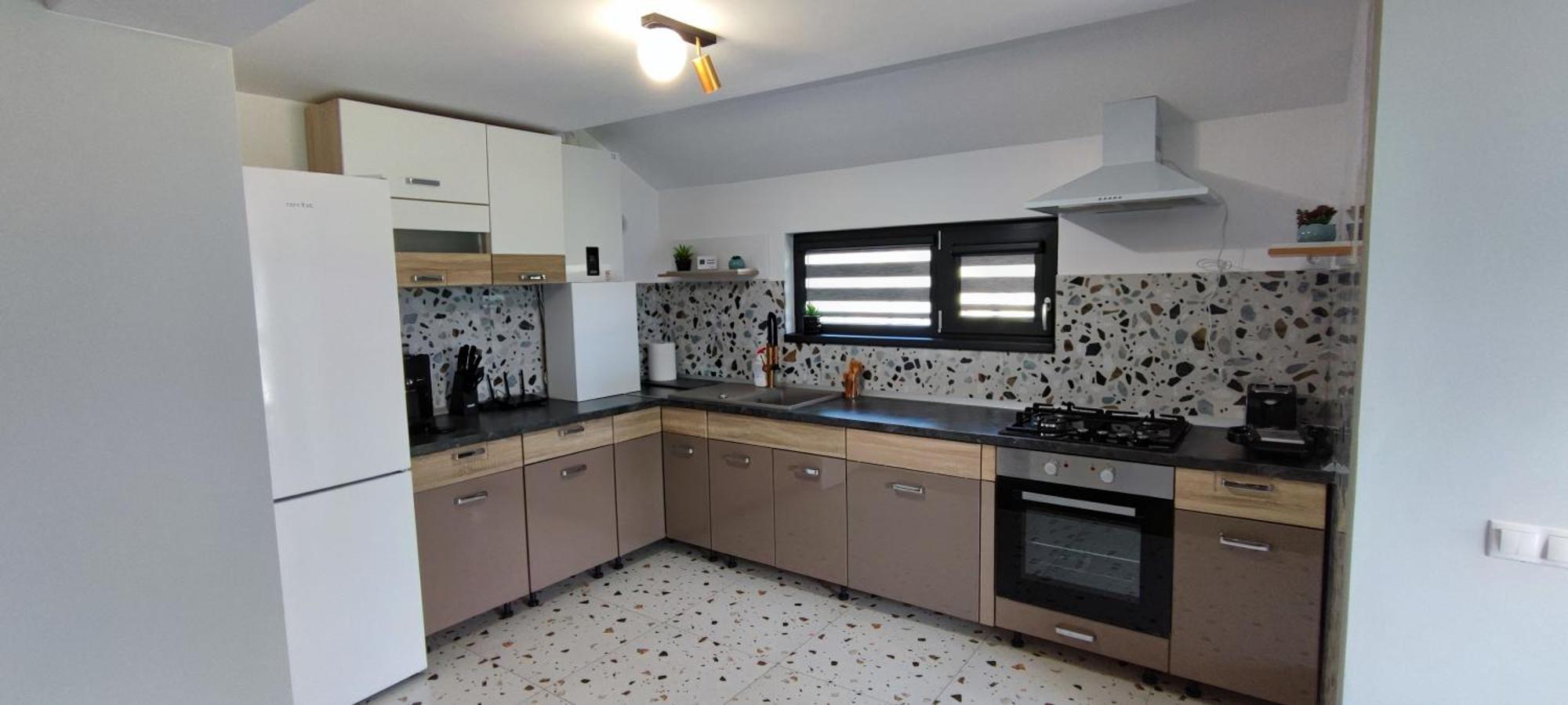 La Coti Villa Brasov Luaran gambar