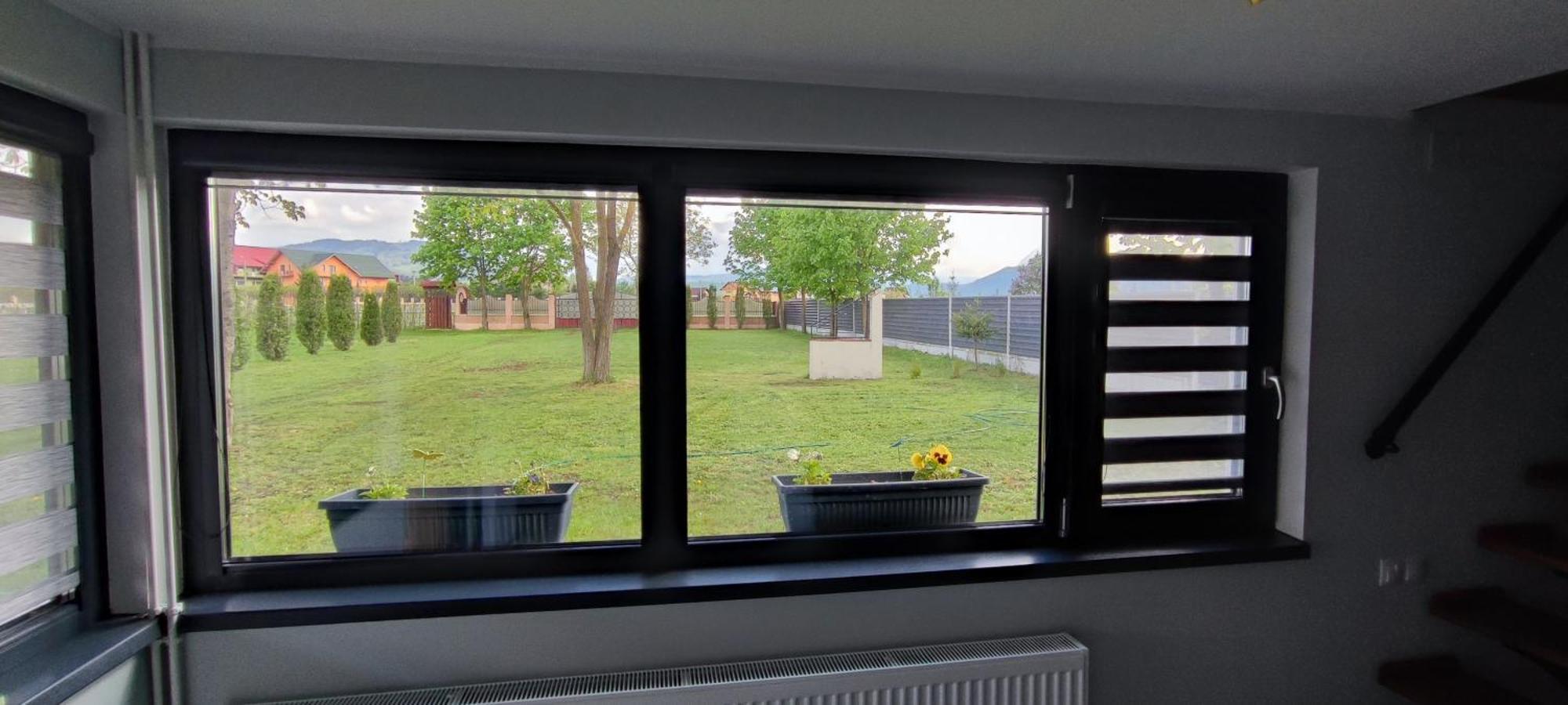 La Coti Villa Brasov Luaran gambar