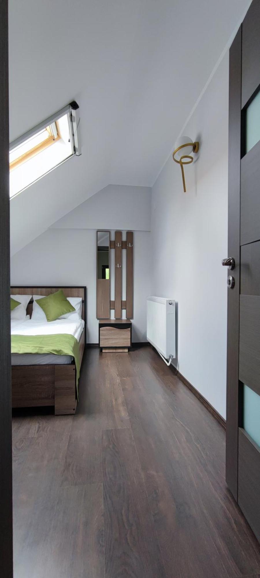 La Coti Villa Brasov Luaran gambar