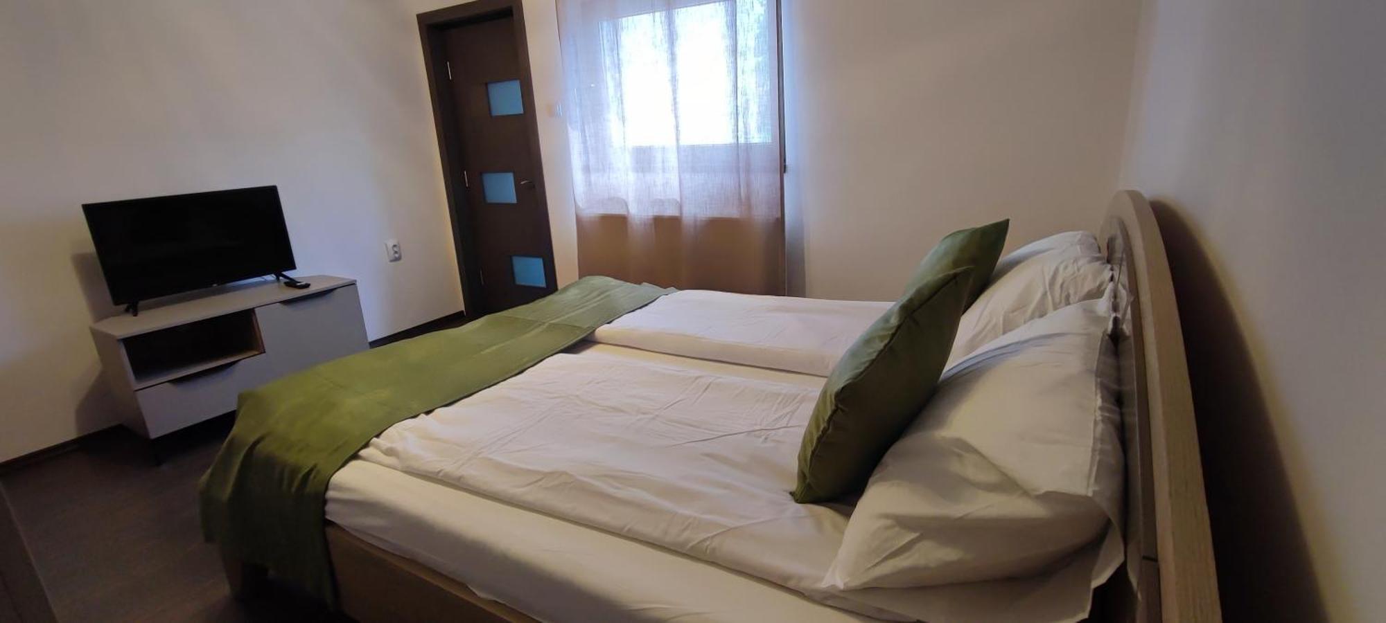 La Coti Villa Brasov Luaran gambar