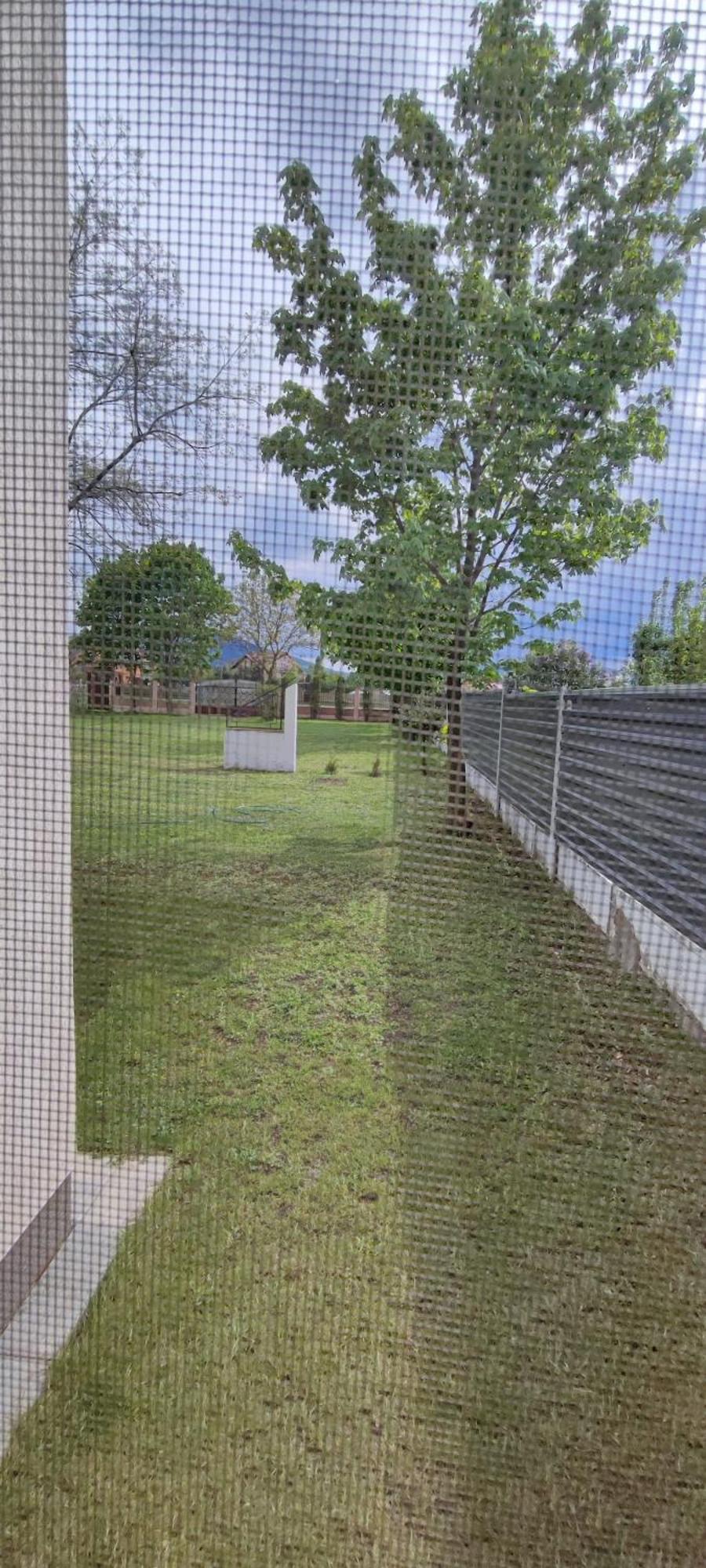 La Coti Villa Brasov Luaran gambar