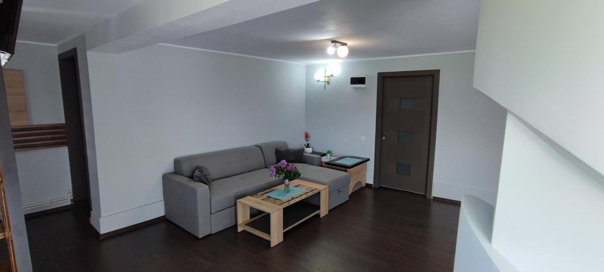 La Coti Villa Brasov Luaran gambar