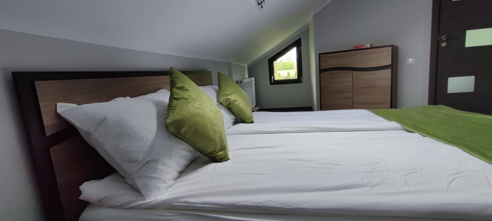 La Coti Villa Brasov Luaran gambar