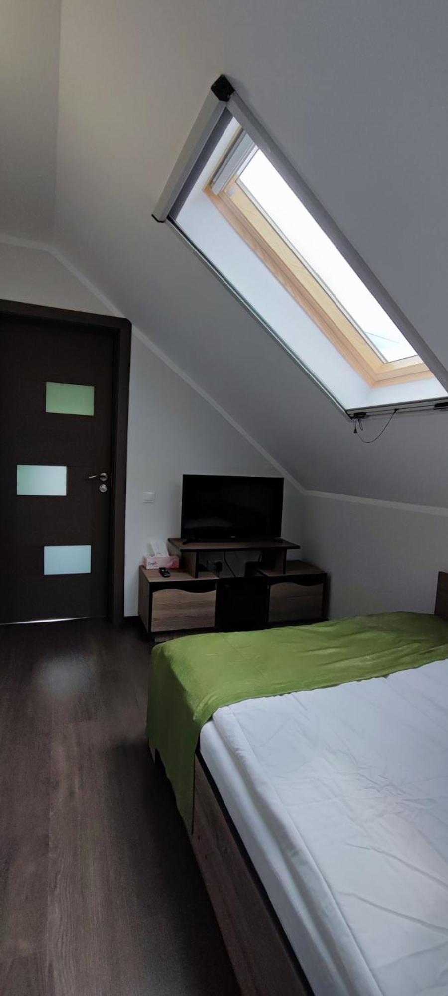 La Coti Villa Brasov Luaran gambar