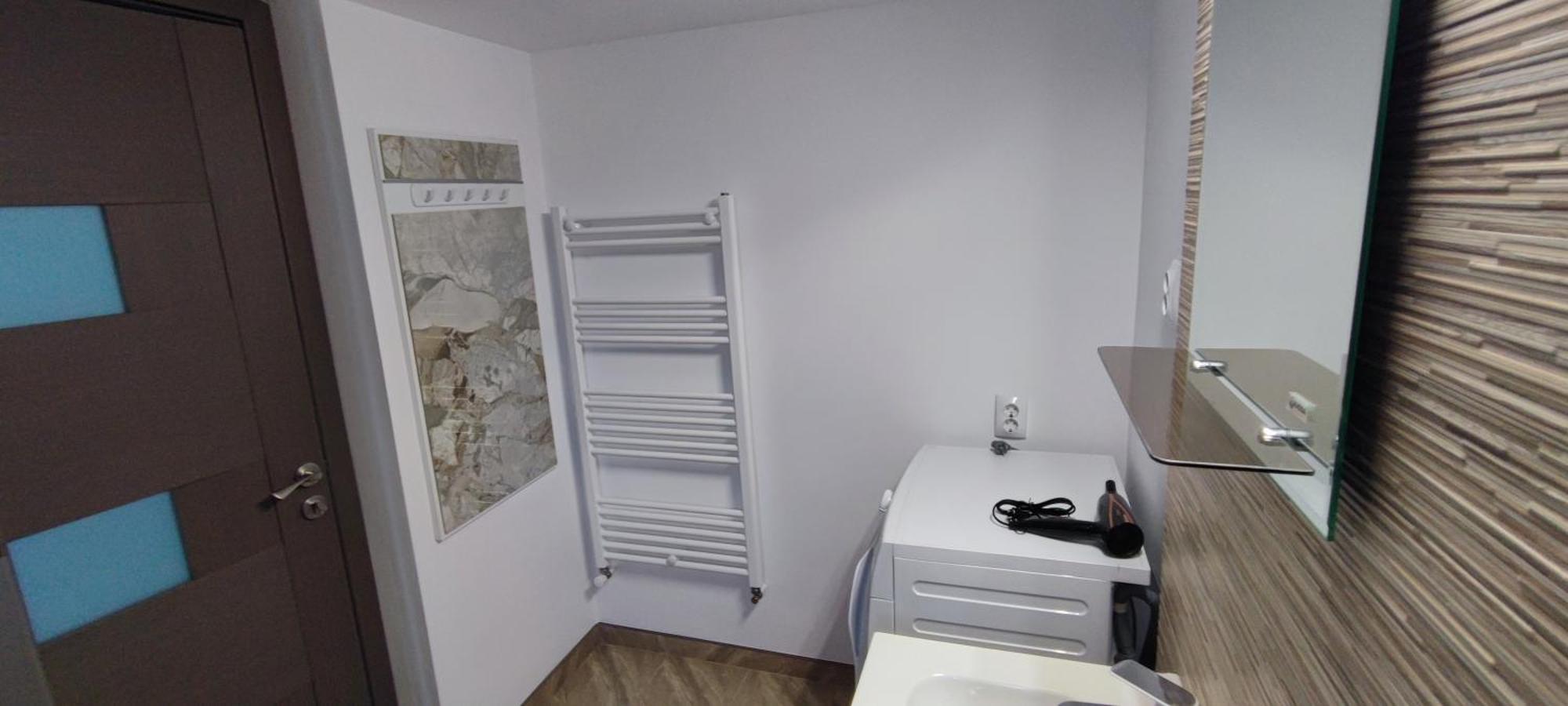 La Coti Villa Brasov Luaran gambar