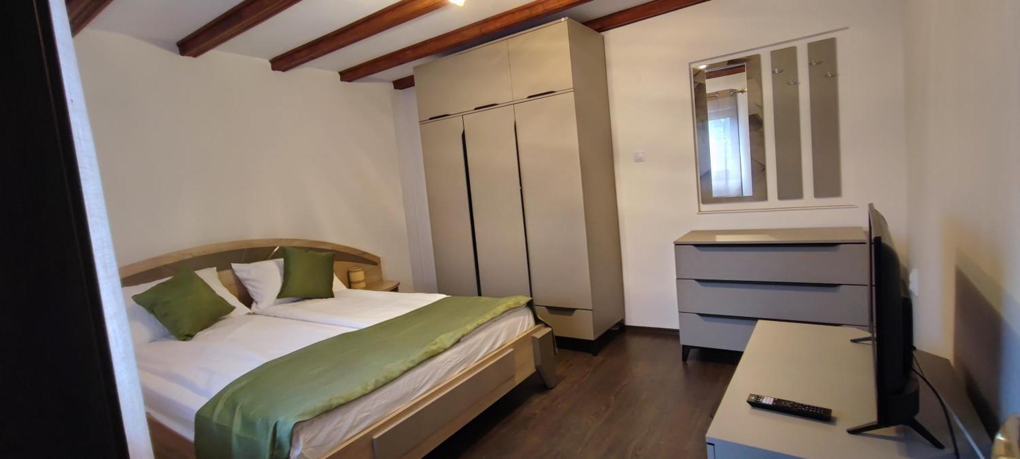 La Coti Villa Brasov Luaran gambar